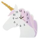 Unicorn Wall Clock-UNICORN-JadeMoghul Inc.