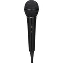 Unidirectional Dynamic Microphone with 10ft Cable-Microphones & Accessories-JadeMoghul Inc.