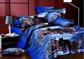 Unihome Luxury 3d bedding set bed sheet sets duvet cover set wholesale cover twin/single/double/queen/