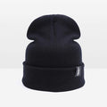 Unisex Brand Hat Winter Hat For Men Women Skullies Beanies Women Men Cotton Elasticity Warm Knit Beanies Hat AExp