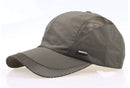 Unisex Cap / Quick Dry Sun Hat