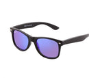 Unisex fashion vintage Polarized sunglasses man Classic Brand Rivets Metal Design Sun glasses