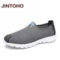 Unisex Lightweight Casual Shoes / Designer Slip-Ons-shen hui-4.5-JadeMoghul Inc.