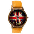 Unisex Luxury Sports Wrist Watch