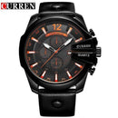 Unisex Quartz Watch