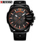 Unisex Quartz Watch