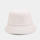 Unisex Summer Foldable Bucket Hat Women Outdoor Sunscreen Cotton Fishing Hunting Cap Men Bob Chapeau Sun Hats JadeMoghul Inc. 