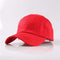 Unisex Youth Letter Baseball Cap M / Flat Cap