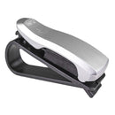 Universal Car Auto Sun Visor Glasses Box Sunglasses Clip Card Ticket Holder Fastener Pen Case Eyeglasses Accessories JadeMoghul Inc. 