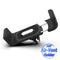 Universal Car Phone Holder Leather Gravity Car Bracket Air Vent Stand Mount For iPhone 8 XS XR Samsung Support Telephone Voiture AExp