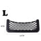 Universal Car Seat Side Back Storage Net Bag Phone Holder Pocket Organizer Black JadeMoghul Inc. 