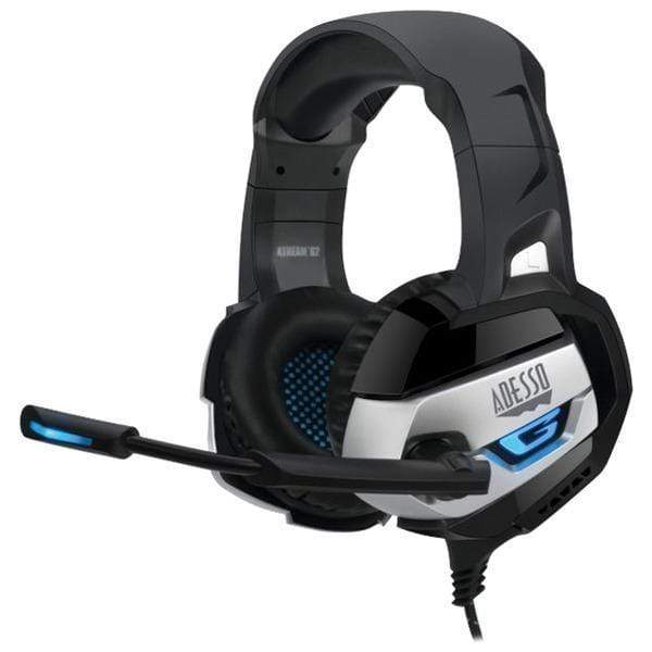 Xtream(TM) G2 Stereo USB Gaming Headset with Microphone