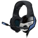 Xtream(TM) G4 Virtual 7.1 Surround-Sound Gaming Headset with Microphone
