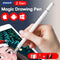 Universal Smartphone Pen For Stylus Android IOS Lenovo Xiaomi Samsung Tablet Pen Touch Screen Drawing Pen For Stylus iPad iPhone AExp