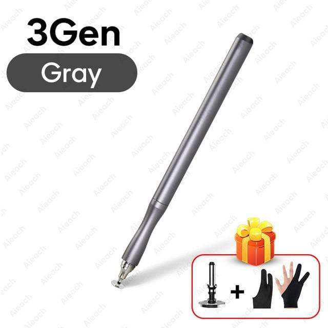 Universal Smartphone Pen For Stylus Android IOS Lenovo Xiaomi Samsung Tablet Pen Touch Screen Drawing Pen For Stylus iPad iPhone AExp