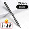 Universal Smartphone Pen For Stylus Android IOS Lenovo Xiaomi Samsung Tablet Pen Touch Screen Drawing Pen For Stylus iPad iPhone AExp