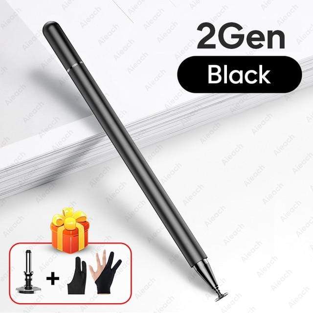 Universal Smartphone Pen For Stylus Android IOS Lenovo Xiaomi Samsung Tablet Pen Touch Screen Drawing Pen For Stylus iPad iPhone AExp