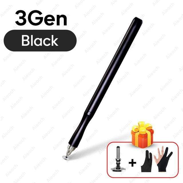 Universal Smartphone Pen For Stylus Android IOS Lenovo Xiaomi Samsung Tablet Pen Touch Screen Drawing Pen For Stylus iPad iPhone AExp