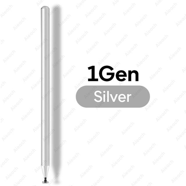 Universal Smartphone Pen For Stylus Android IOS Lenovo Xiaomi Samsung Tablet Pen Touch Screen Drawing Pen For Stylus iPad iPhone AExp