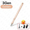 Universal Smartphone Pen For Stylus Android IOS Lenovo Xiaomi Samsung Tablet Pen Touch Screen Drawing Pen For Stylus iPad iPhone AExp