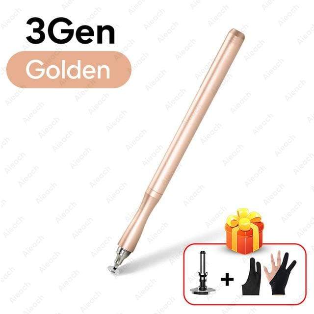 Universal Smartphone Pen For Stylus Android IOS Lenovo Xiaomi Samsung Tablet Pen Touch Screen Drawing Pen For Stylus iPad iPhone AExp