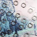 Universal Stent Mobile Phone Holder Stand Finger Ring Magnetic For cute Cell Smart Phone Transparent holder for iphone XS MAX 7 JadeMoghul Inc. 