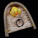 Universal Stent Mobile Phone Holder Stand Finger Ring Magnetic For cute Cell Smart Phone Transparent holder for iphone XS MAX 7 JadeMoghul Inc. 