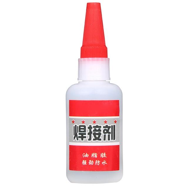 Universal Welding Glue Plastic Wood Metal Rubber Tire Repair Glue Soldering Agent  stronger and stronger than welding glue JadeMoghul Inc. 