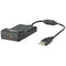 USB 2.0 to HDMI(R) Adapter-USB Peripherals & Accessories-JadeMoghul Inc.