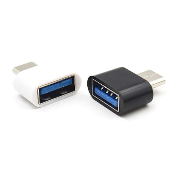 USB 3.0 Type-C OTG Cable Adapter Type C USB-C OTG Converter for Xiaomi Mi5 Mi6 Huawei Samsung Mouse Keyboard USB Disk Flash AExp