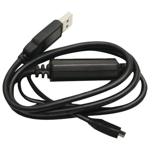 USB Cable for Uniden(R) DMA Scanners-Radios, Scanners & Accessories-JadeMoghul Inc.