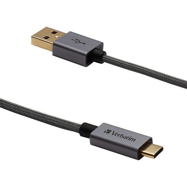 USB-C(TM) to USB-A Cable, 47"