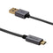 USB-C(TM) to USB-A Cable, 47"