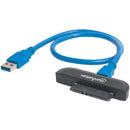 SuperSpeed USB 3.0 to SATA Adapter