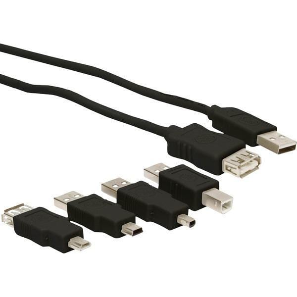 USB 2.0 Cable Kit