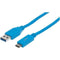 USB-C(TM) 3.1 to USB-IF Certified Cable