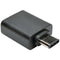 USB-C(TM) Male to USB-A Female USB 3.1 Adapter