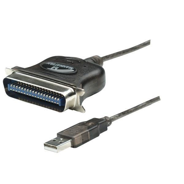 USB Parallel Converter