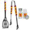 USC Trojans 2pc BBQ Set with Salt & Pepper Shakers-Tailgating Accessories-JadeMoghul Inc.