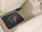 Utility Mat Rubber Floor Mats NFL Houston Texans Utility Car Mat 14"x17" FANMATS