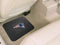 Utility Mat Rubber Floor Mats NFL New England Patriots Utility Car Mat 14"x17" FANMATS