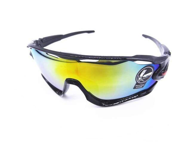 UV 400 Men Cycling Glasses Outdoor Sport Mountain Bike Bicycle Glasses Motorcycle Sunglasses Fishing Glasses Oculos De Ciclismo