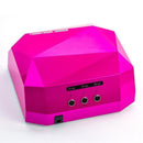 UV LED Professional Nail Dryer Lamp