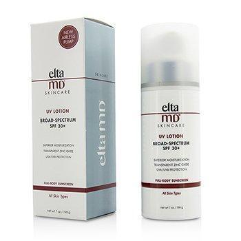 UV Lotion Full-Body Sunscreen SPF 30 - 198g/7oz-All Skincare-JadeMoghul Inc.