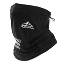 UV Protection Ice Silk Face Cover Neck Tube Outdoor Sports Bandana Scarf Breathable Hiking Scarf Neck Gaiter Bandana AExp