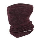 UV Protection Ice Silk Face Cover Neck Tube Outdoor Sports Bandana Scarf Breathable Hiking Scarf Neck Gaiter Bandana AExp