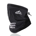 UV Protection Ice Silk Face Cover Neck Tube Outdoor Sports Bandana Scarf Breathable Hiking Scarf Neck Gaiter Bandana AExp