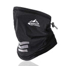 UV Protection Ice Silk Face Cover Neck Tube Outdoor Sports Bandana Scarf Breathable Hiking Scarf Neck Gaiter Bandana AExp