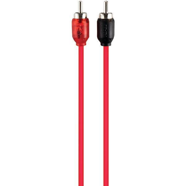 v6 SERIES RCA Cable (3ft)-Installation & Hook-Up Accessories-JadeMoghul Inc.