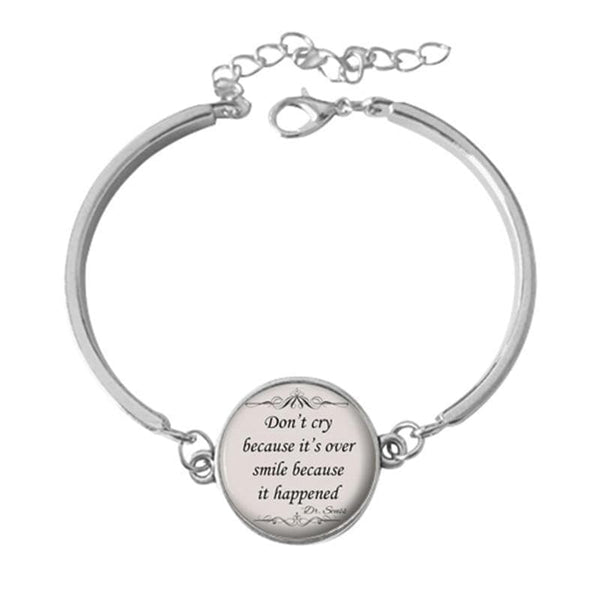 VAB6 For Kim new arrival Classic Letter Number fashion bangle for gift have different colors choose